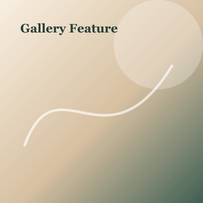 Light and Form exhibition