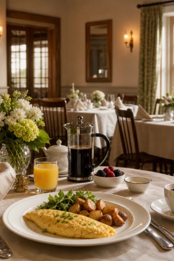 Bretton Room