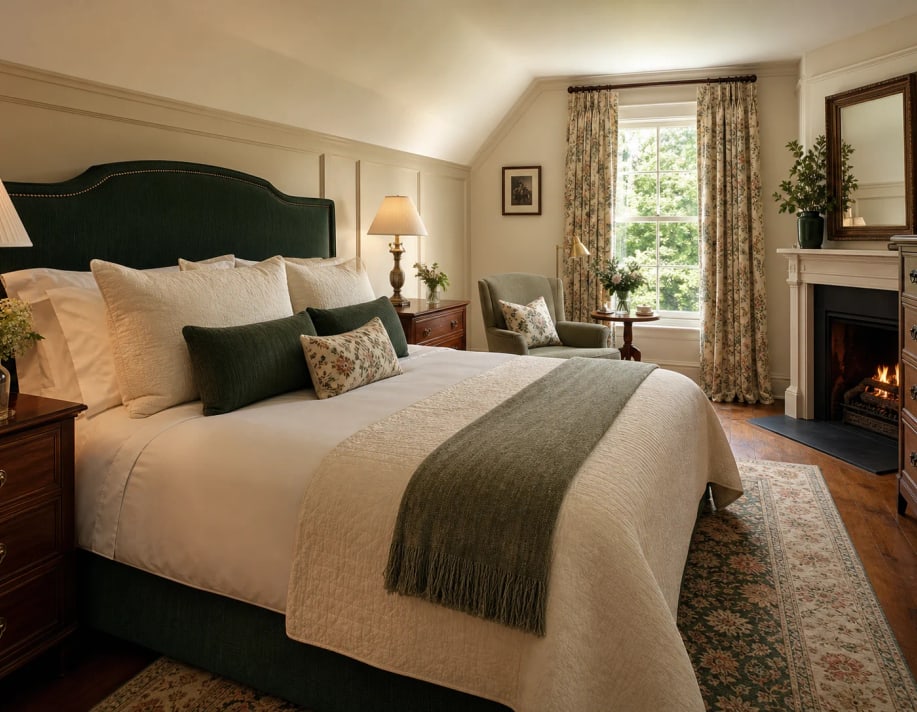Hogan Room