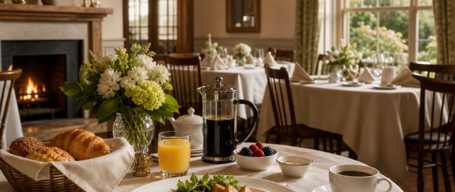 Dalton Room