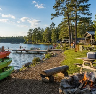 June events at Pine Ridge