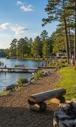 May events at Pine Ridge