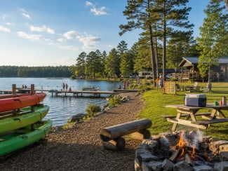 July events at Pine Ridge